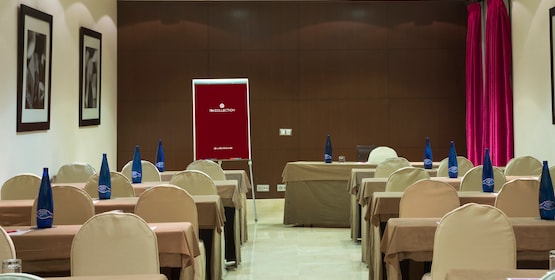 NH Collection León Plaza Mayor